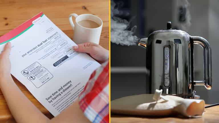 Energy bills expected to rise by £146 in time for winter months