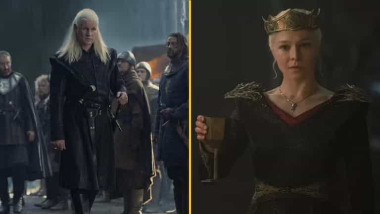 Fans slam House of the Dragon finale as ‘the worst since the invention of TV’