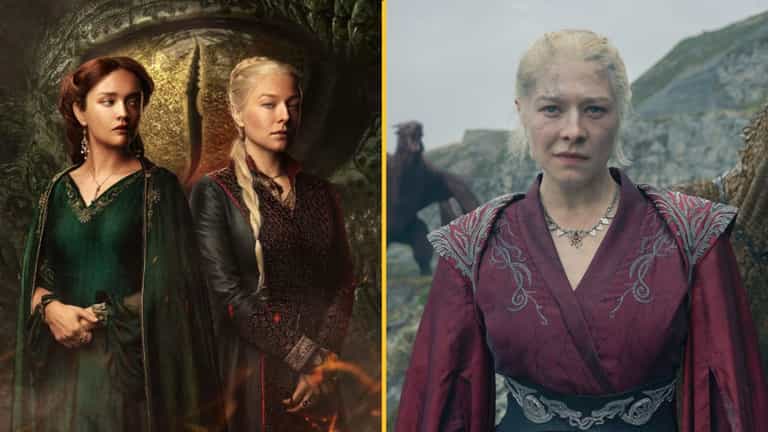 House of the Dragon show-runner confirms when series will end