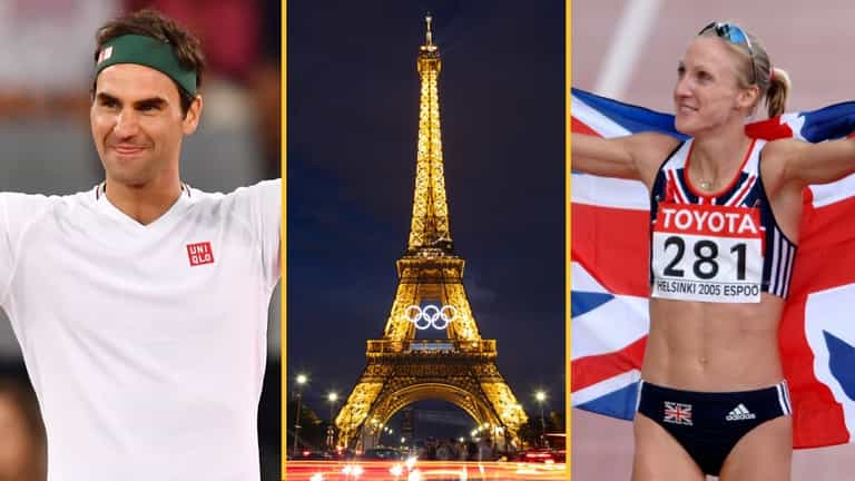 The JOE Olympics quiz: week three