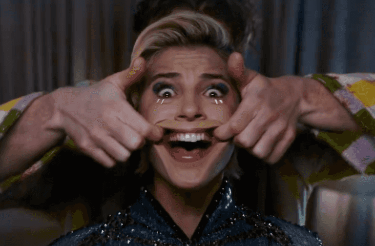 Gory new trailer drops for horror movie that’s ‘so disgusting’ it made actor throw up