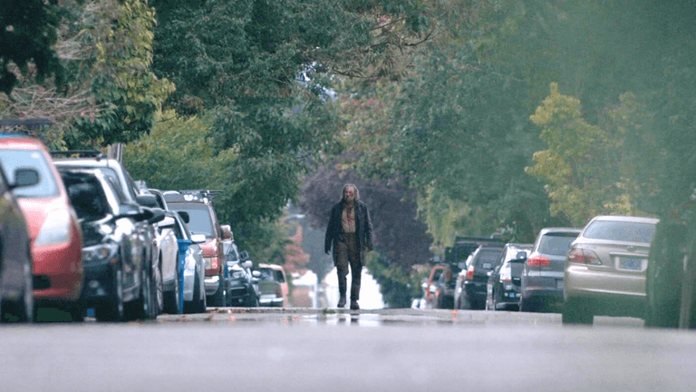 Brilliant crime drama with 97% on Rotten Tomatoes is on TV tonight
