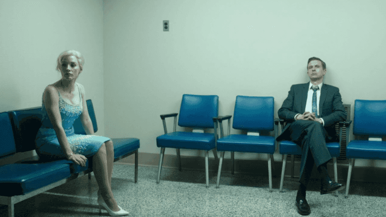 A star-studded 2024 psychological thriller has just been added to Netflix