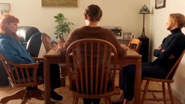 Netflix has just added a new movie with 98% on Rotten Tomatoes