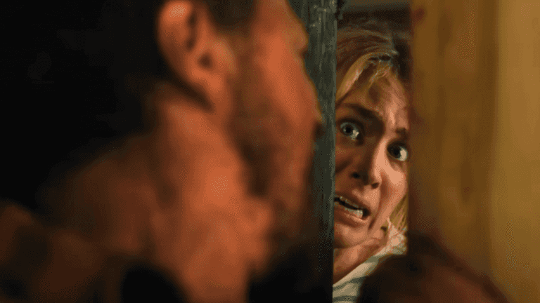 One of the tensest thriller movies of the year so far is available to watch now