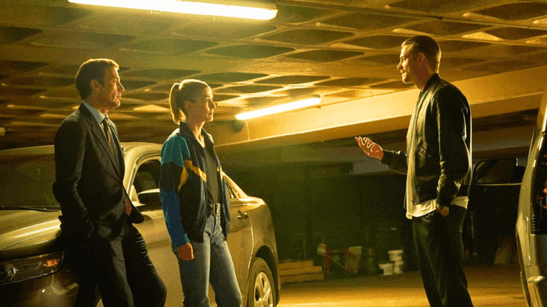 Netflix has just added a tense and twisty action crime thriller