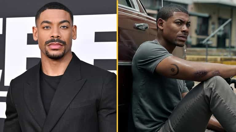 Netflix fans hail British rising star as ‘next James Bond’