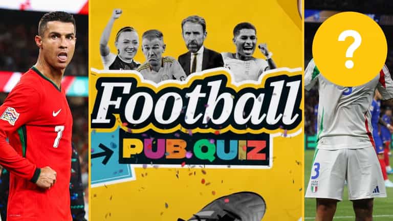 The FootballJOE Quiz: Were you paying attention to the weekend’s action – episode 4