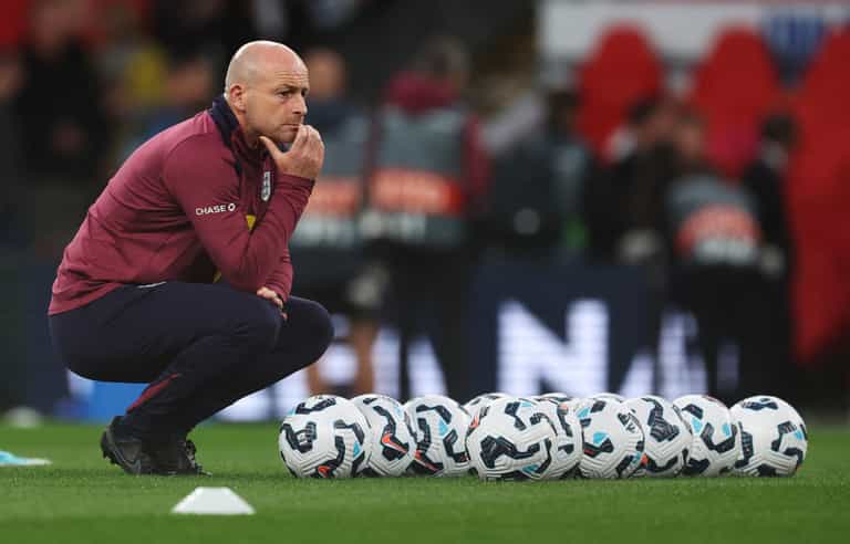 Lee Carsley hands England player first call-up since 2017 Lee Carsley hands England player first call-up since 2017