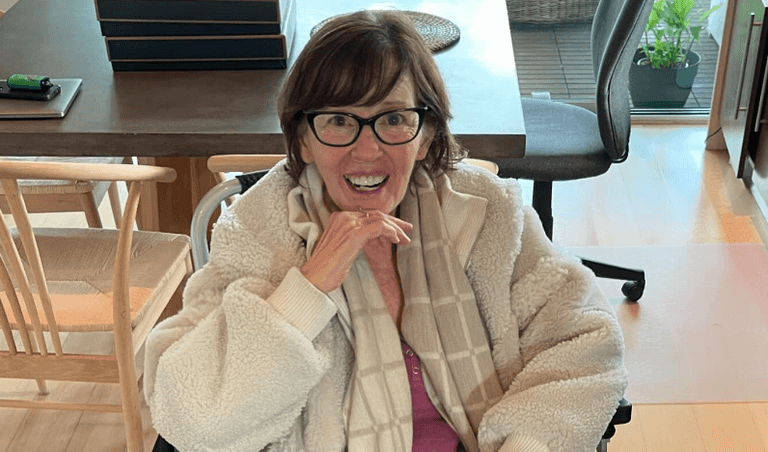TV presenter announces own death in heartbreaking post TV presenter announces own death in heartbreaking post