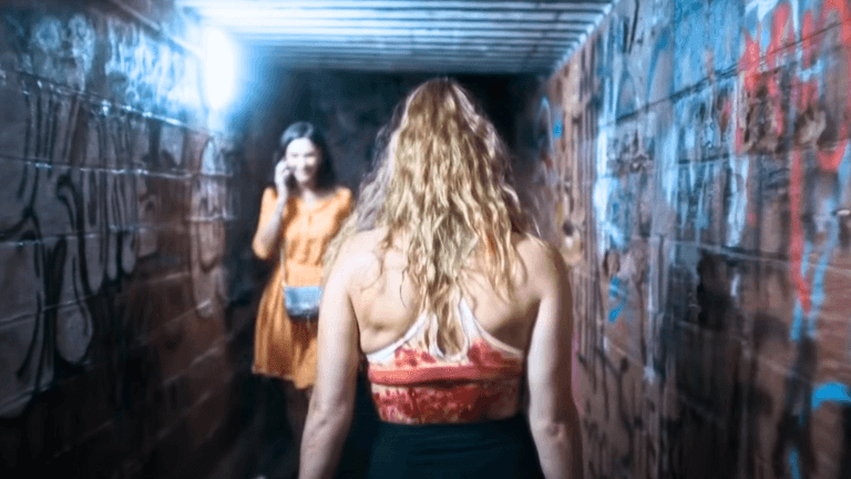 One of 2024’s coolest movies is streaming now and barely anyone knows about it One of 2024’s coolest movies is streaming now and barely anyone knows about it