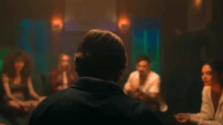 Netflix has just added one of 2024’s best sci-fi thriller movies