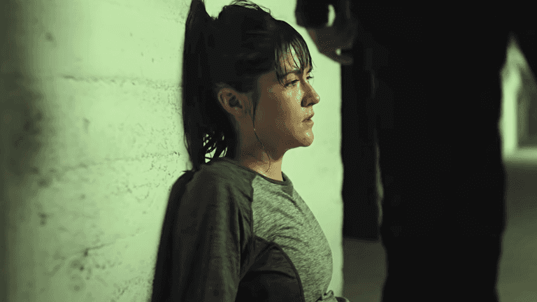 Tense recent thriller movie with 93% on Rotten Tomatoes is on TV tonight