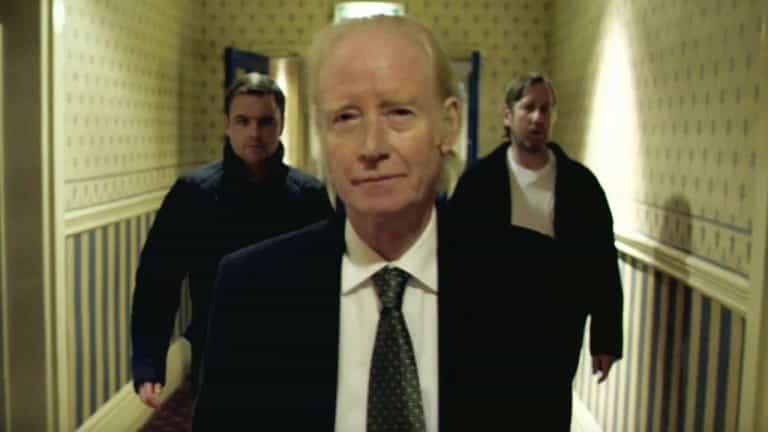 One of the most terrifying thriller movies ever is on TV tonight