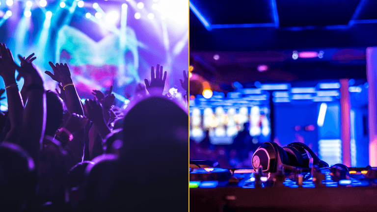 Fears UK faces ‘end of clubbing’ as 40 per cent of venues close in last four years