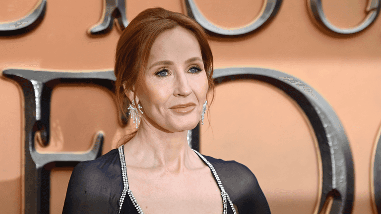 JK Rowling slams trans athletes for ‘stealing’ medals from women after UN report findings