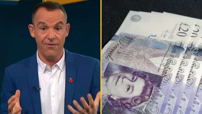 Martin Lewis urges everyone to switch to these four banks