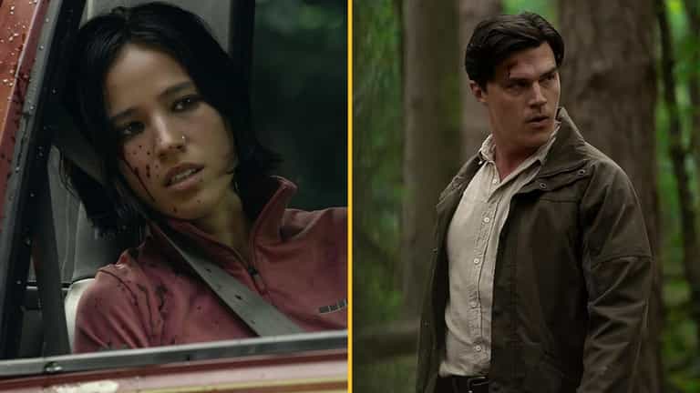 New ‘f*cked up’ Netflix horror film rockets to top of most watched
