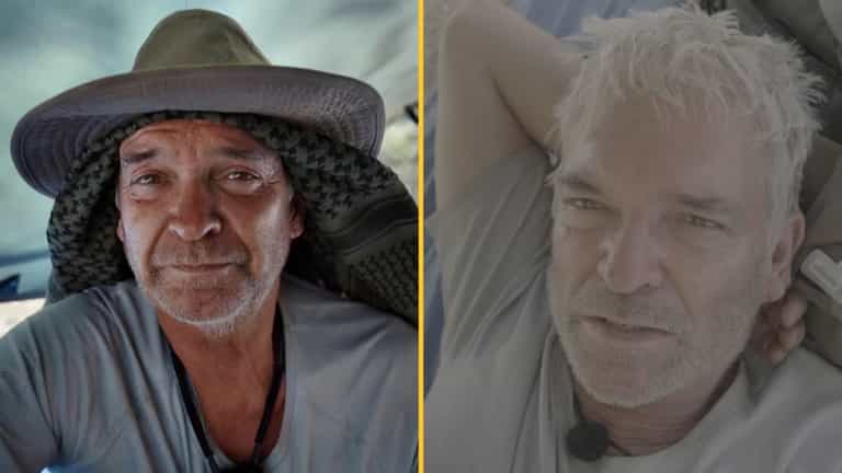 Phillip Schofield makes ‘sickening’ claim in second episode of TV return