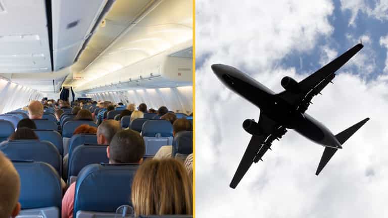 ‘Mum called me selfish for refusing to switch seats so she could sit with her kids’