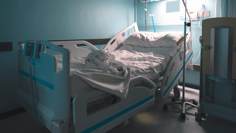 Man nearly had organs harvested before doctors realised he was still alive