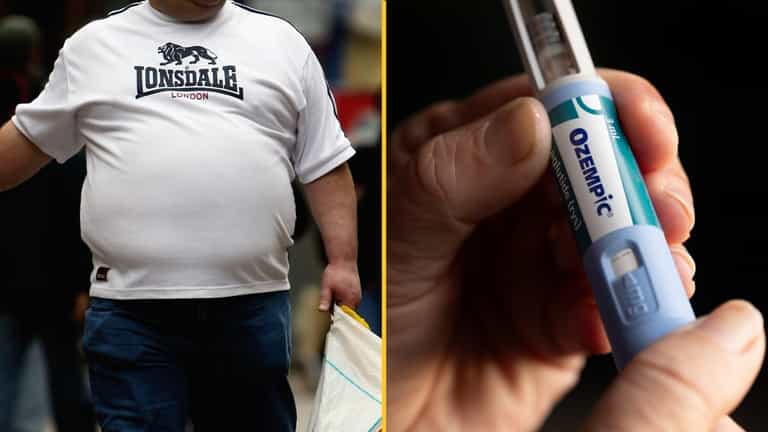 Unemployed could be given weight loss jabs to return to work
