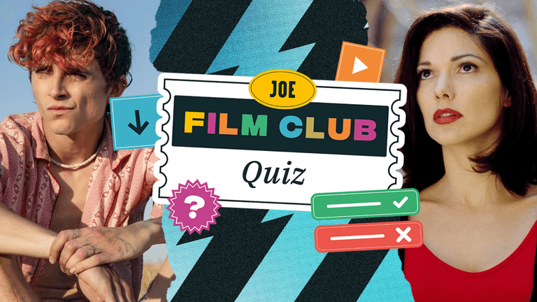 The JOE Film Club Quiz: Week 22