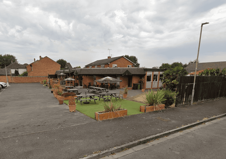 Pub forced to rebrand after complaints over ‘offensive’ name