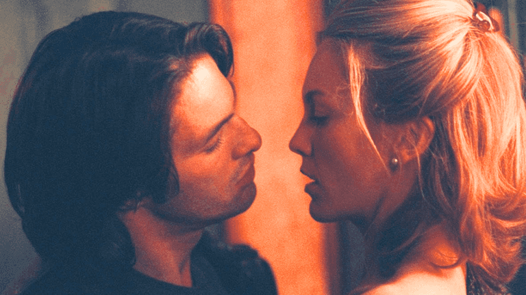 A modern classic thriller movie is airing on TV tonight