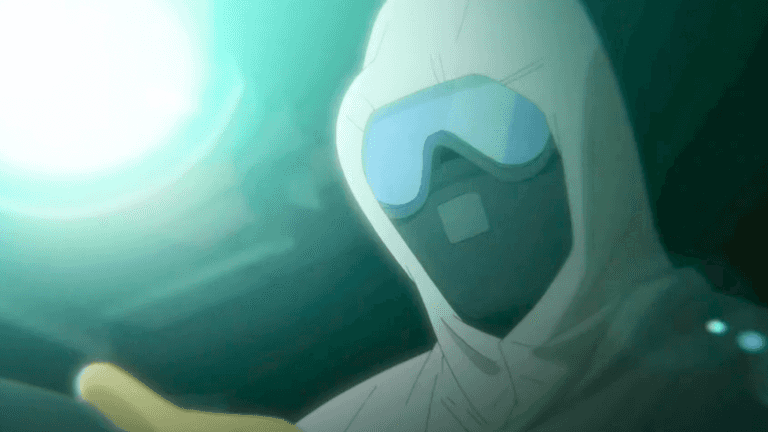Netflix has added a 2022 sci-fi show with 100% on Rotten Tomatoes