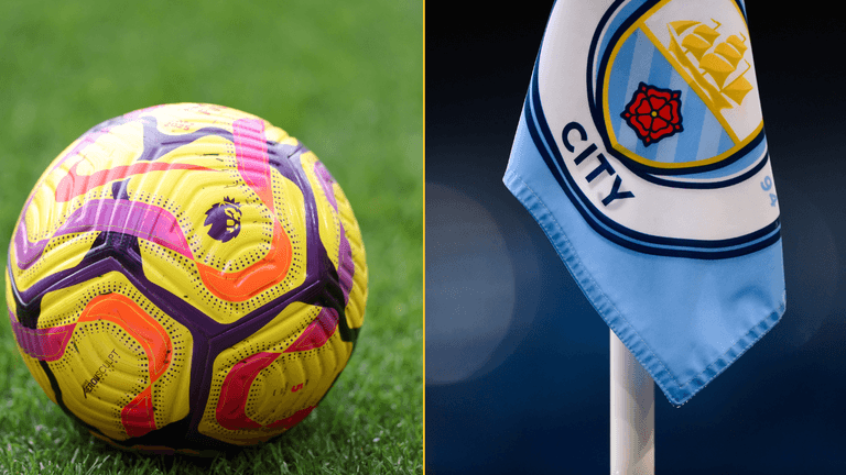 Man City pay tribute to fan who died after yesterday’s derby with Man Utd