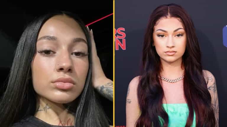 Bhad Bhabie reveals cancer diagnosis after weight-loss comments from fans