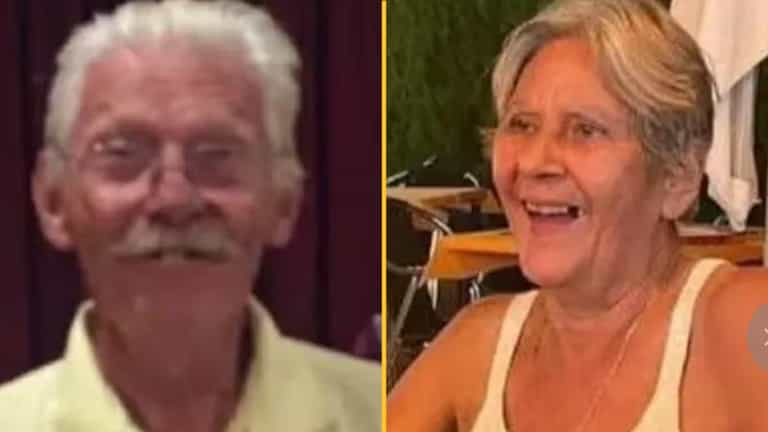 British couple missing in Spanish floods found dead, family confirm