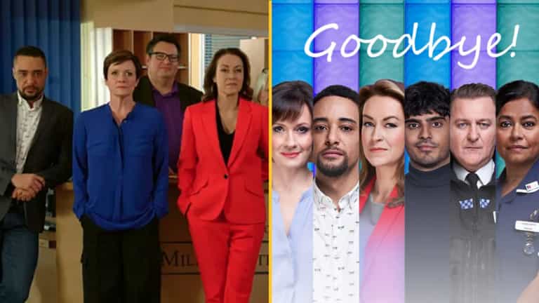 BBC viewers pay tribute as soap that aired for over 20 years comes to an end