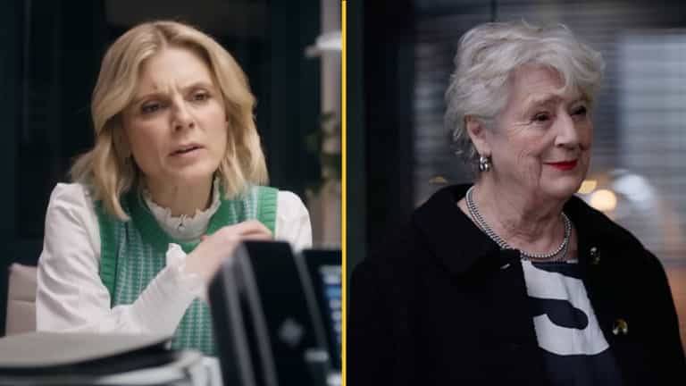 Iconic BBC drama set to return with two new stars in the cast