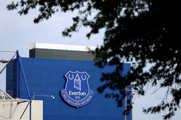 Merseyside derby given new date after being postponed last week Merseyside derby given new date after being postponed last week