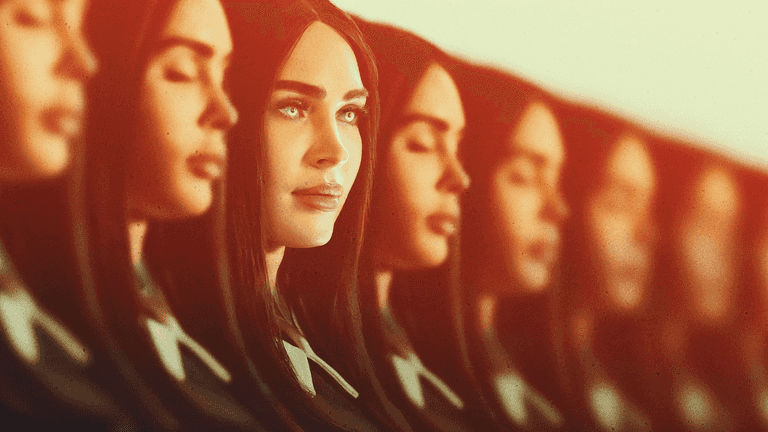 Netflix has just added one of 2024’s biggest sci-fi thriller movies