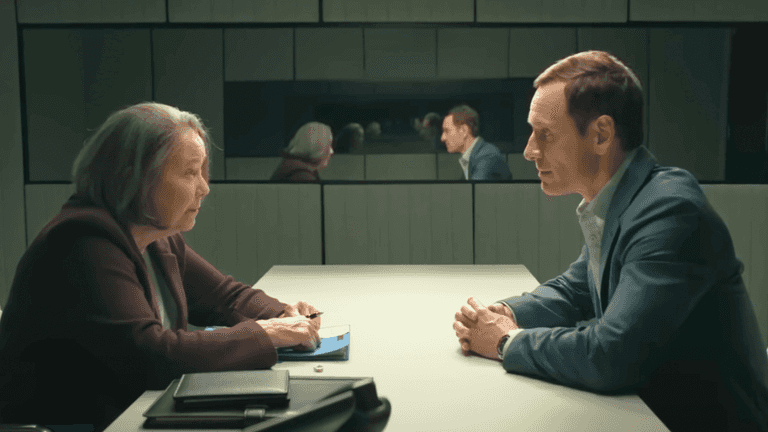 An addictive, star-studded new spy series is now available to stream