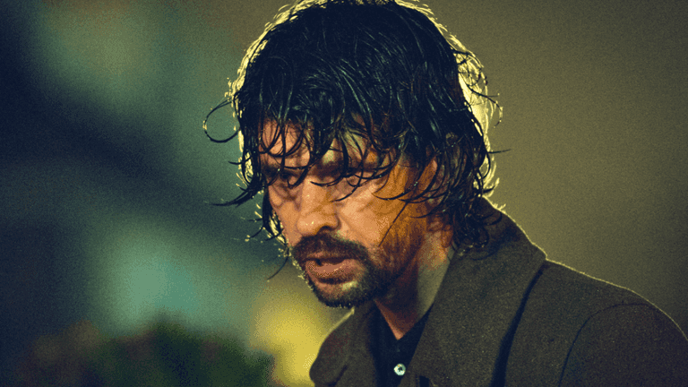 Netflix has just added one of 2024’s best thriller shows