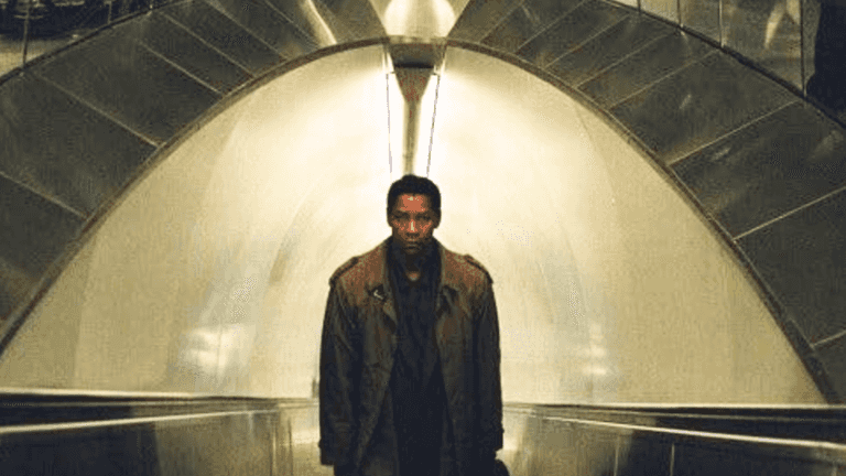 An under-appreciated Denzel Washington thriller is being rediscovered on Netflix