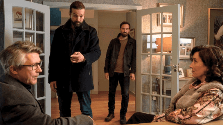 Kin creator opens up about possibility of Season 3 for the hit Irish crime drama