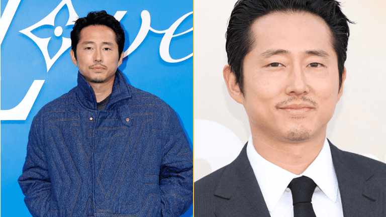 Glenn’s death in The Walking Dead voted as the saddest in TV history