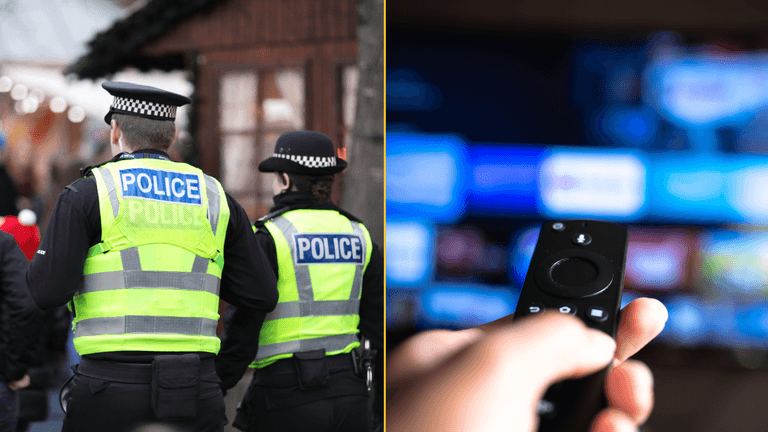 Full list of areas targeted by police in raid on ‘dodgy’ Firesticks