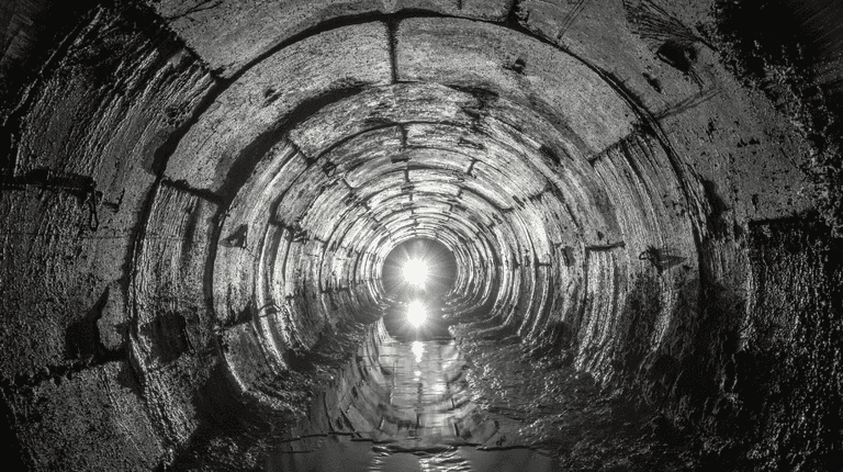 Incredible £208bn tunnel would be 54 miles long and link Britain and Ireland