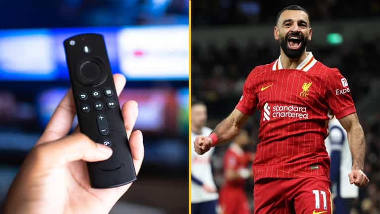 Sports fans urged to take advantage of Amazon Prime hack to watch Premier League games today