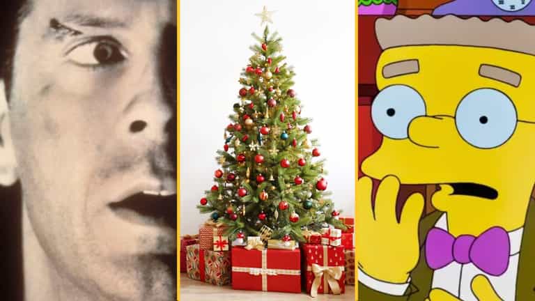 The JOE 12 Days of Quizmas: day 10