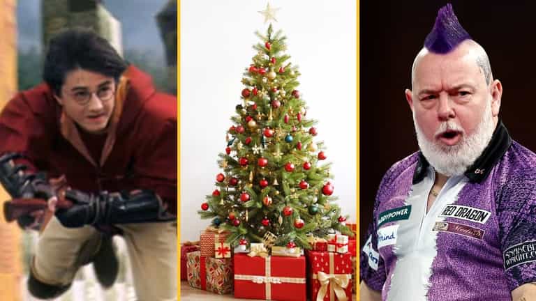 The JOE 12 Days of Quizmas 2024: day 11