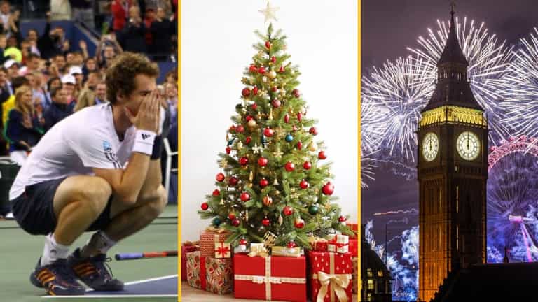 The JOE 12 Days of Quizmas 2024: day 12