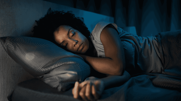 Getting better sleep is the UK’s No.1 New Year’s Resolution for 2025