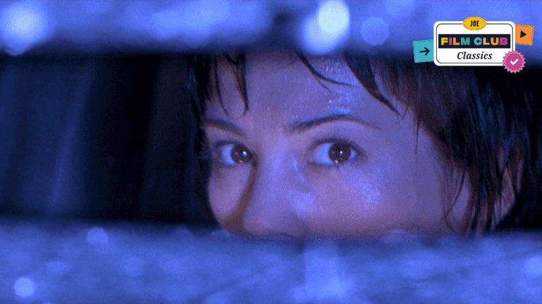 Netflix adds underrated mystery thriller perfect for fans of Scream and Longlegs Netflix adds underrated mystery thriller perfect for fans of Scream and Longlegs